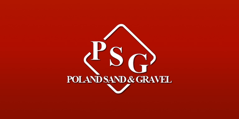 Meet the Members- Poland Sand & Gravel